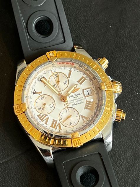 Breitling BADEN